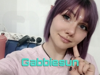 Gabbiesun