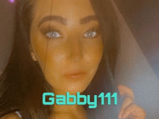 Gabby111