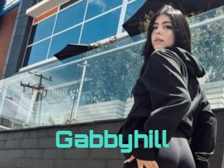 Gabbyhill