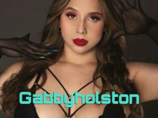 Gabbyholston