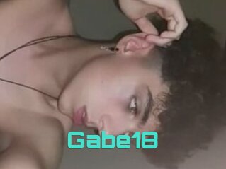 Gabe18