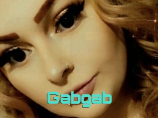 Gabgab