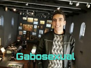 Gabosexual