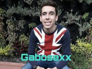 Gabosexx