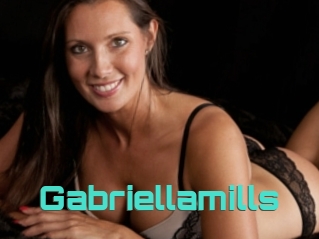 Gabriellamills