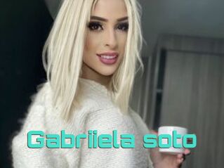 gabriiela_soto Grizzli Edition