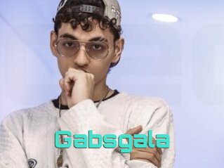 Gabsgala