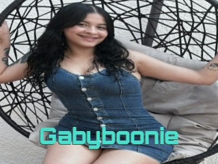 Gabyboonie