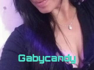 Gabycandy