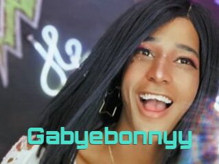 Gabyebonnyy