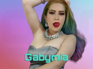 Gabymia