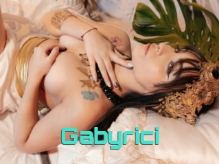 Gabyrici