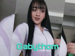 Gabythom