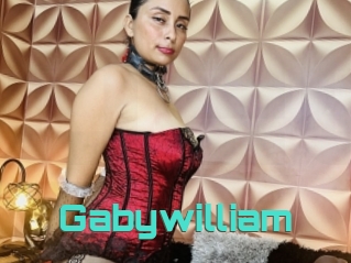 Gabywilliam