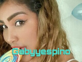 Gabyyespino