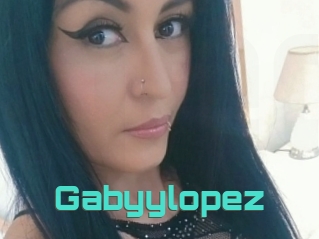 Gabyylopez