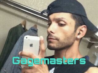 Gagemasters