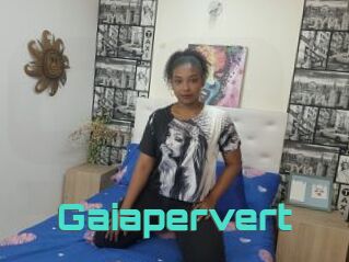 Gaiapervert