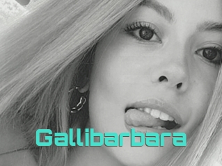 Gallibarbara