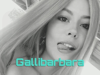 Gallibarbara