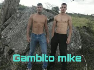 Gambito_mike