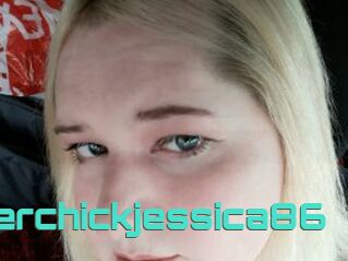 Gamerchickjessica86