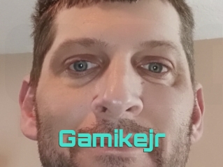 Gamikejr