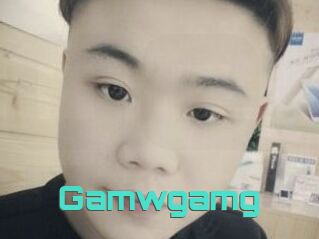 Gamwgamg