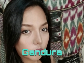 Gandura