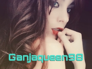 Ganjaqueen98