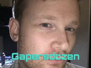 Gapersdozen