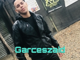 Garceszaid