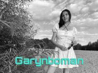 Garynboman