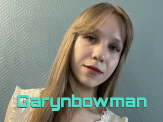 Garynbowman