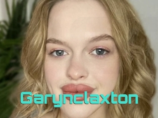 Garynclaxton