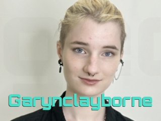 Garynclayborne
