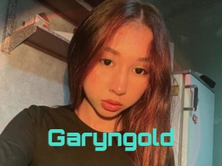 Garyngold