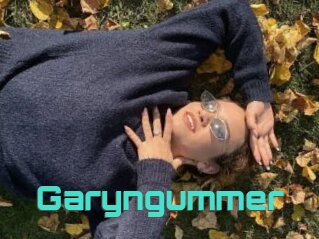 Garyngummer