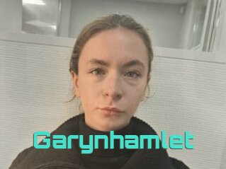 Garynhamlet