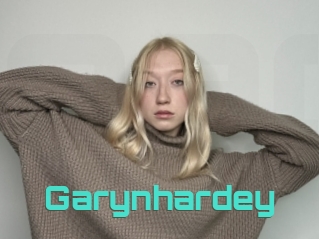 Garynhardey