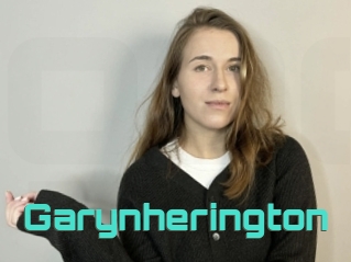 Garynherington