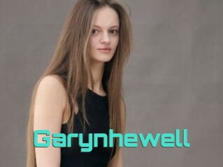 Garynhewell