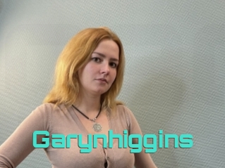 Garynhiggins