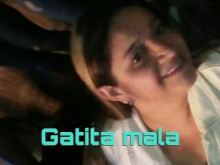 Gatita_mala