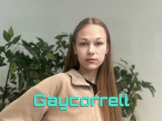 Gaycorrell