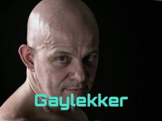 Gaylekker