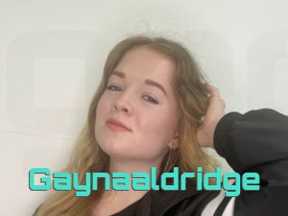 Gaynaaldridge