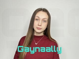 Gaynaally