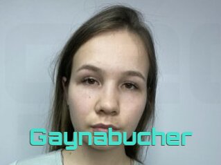 Gaynabucher