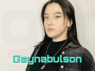 Gaynabulson